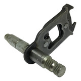 Eixo Pedal Cambio Xlx 250 350 Nx 350 Sahara Reggio
