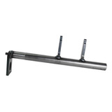 Eixo Pedal Embreagem Trator Valtra 192934 Agco