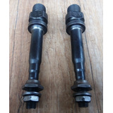 Eixo Pedal Kkt Caloi Cross Extra Light Original Usado