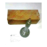 Eixo Piloto Original Toyota Bandeirante 14b 94/ 3331198004