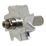 Eixo Pinca Com Rotor Pb Kavo 505c / 605c E Sl 30 / Sl 32
