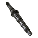 Eixo Principal Entalhado Câmbio Fs6206 Fs5106 Te3311461