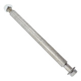 Eixo Quadro Elastico Balança Nx 200 150 Xr Xlr 125 C/ Bucha