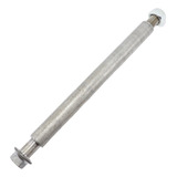 Eixo Quadro Elastico Balança Nx 200 150 Xr Xlr 125 C/ Bucha