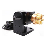Eixo Rotativo Jóias Para Fiber Laser