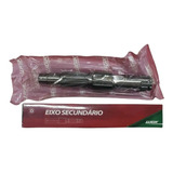 Eixo Secundario Pinhão Honda Cg 125 91 Até 2008 Titan 99 Fan