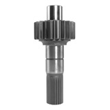 Eixo Tração Dianteira Trator Massey 3603220 Eaton