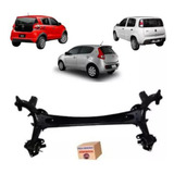 Eixo Traseiro Fiat Uno Mobi Palio Attractive 2011 A 2020