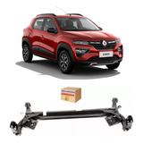 Eixo Traseiro Renault Kwid Original