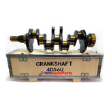 Eixo Virabrequim L200 Sport Hpe Savana Outdoor Wm Auto Parts