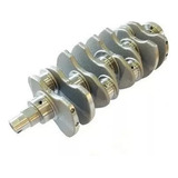 Eixo Virabrequim Motor 1.4 Fire Evo Original Fiat 55273260
