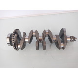 Eixo Virabrequim Renault Duster/ Sandero/ Captur/ Oroch 1.6 