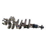 Eixo Virabrequim Renault Kwid Sandero 1.0 3cc 12v Std 2023