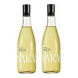 Ekos Frescor Maracuja Feminino Natura 150ml Kit C/2 Original