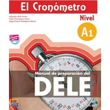 El Cronometro - Manual De Preparacion Del Dele A1 + Cd