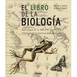 El Libro De La Biologia -