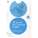 El Secreto De Cristobal Colon +
