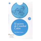 El Secreto De Cristóbal Colón De Santillana Pela Santillana (2012)