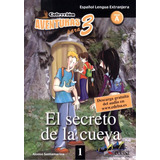 El Secreto De La Cueva -