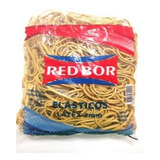 Elástico Atilho 3mm Espessura 1 Kg - 600 Und. Marrom 