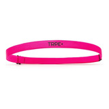 Elástico De Cabelo Com Regulagem De Tamanho - Headband