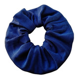 Elástico De Cabelo Scrunchie Xuxinha Prender Amarrar Cores