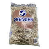 Elastico Látex N.08 Pequeno 1 Kg Japones
