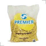 Elástico Para Dinheiro Látex Borracha 1 Kg N°18 1200 Un