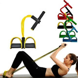 Elasticos Malhar Extensor Academia Treino Pilates Fit