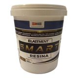 Elastment Smart Resina Multiuso Base D'água