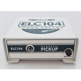 Elc104 Pré Amplificador Para Toca-discos