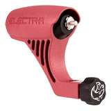 Electra Pop Pro Tattoo E Tatuagem Rosa/bordo/azul