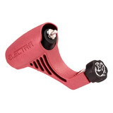 Electra Pop Pro Tattoo Rosa/bordo/azul