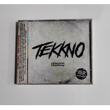 Electric Callboy - Tekkno (tour Edition)
