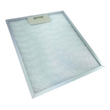 Electrolux E653000 Filtro Alumínio Depurador