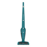  Electrolux Ergorápido Erg22 Aspirador Sem Fio Vertical 460ml Verde 100v/240v 50hz/60hz