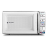 Electrolux Meo44 220v Branco De 34l Microondas 