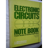 Electronic Circuits Note Book Samuel Weber 