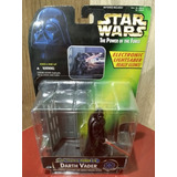 Electronic Darth Vader Star Wars: The Power Of The Force