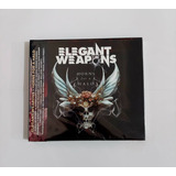 Elegant Weapons - Horns For A