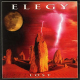 Elegy - Lost (slipcase) Cd Lacrado