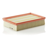 Elem. Filtrante Do Ar Mann-filter C28155