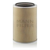 Elem. Filtrante Do Ar Mann-filter C331465/1