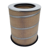 Elem. Filtrante Do Ar Mann-filter C341500