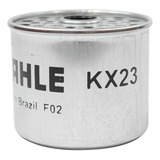 Elem. Filtro Comb. Chevrolet D-60 Perkins 6.357 1980 1981