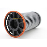 Elem Filtro Hidráulico Ventoinha Aplic Bobcat 6692337 Leia D
