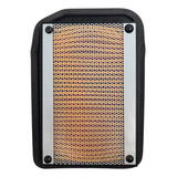 Elemento Do Filtro Ar Conjunto - Ybr150 Factor Versao E