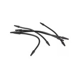 Elemento Elástico Para-choque Diant Iveco Tector 500380075