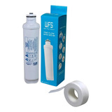 Elemento Filtrante Agua Electrolux Vela Para Filtro Wfs 023