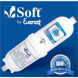 Elemento Filtrante Soft By Everest Original 